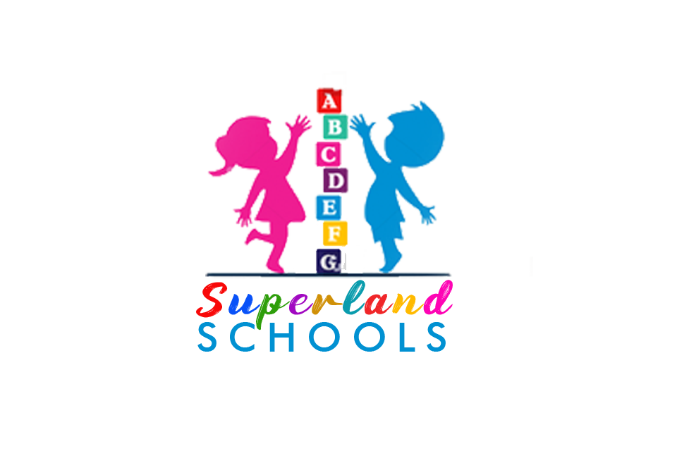 Superland Schools Logo